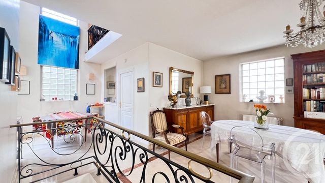 maison à vendre - 8 pièces - 207.22 m2 - NOGENT SUR MARNE - 94 - ILE-DE-FRANCE - Century 21 Bords De Marne
