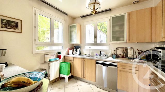 maison à vendre - 8 pièces - 207.22 m2 - NOGENT SUR MARNE - 94 - ILE-DE-FRANCE - Century 21 Bords De Marne