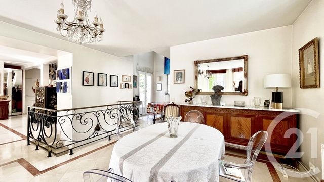 maison à vendre - 8 pièces - 207.22 m2 - NOGENT SUR MARNE - 94 - ILE-DE-FRANCE - Century 21 Bords De Marne