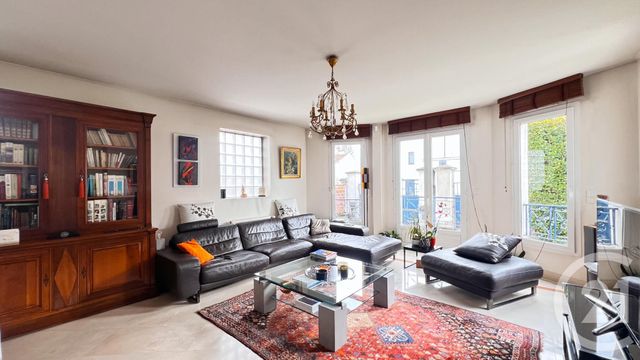 maison à vendre - 8 pièces - 207.22 m2 - NOGENT SUR MARNE - 94 - ILE-DE-FRANCE - Century 21 Bords De Marne