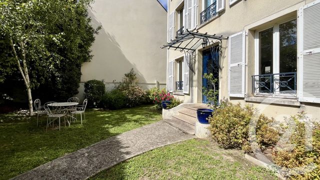 maison à vendre - 8 pièces - 207.22 m2 - NOGENT SUR MARNE - 94 - ILE-DE-FRANCE - Century 21 Bords De Marne