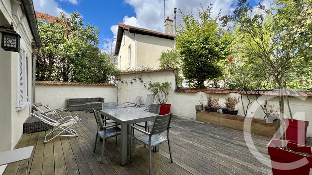 maison à vendre - 8 pièces - 207.22 m2 - NOGENT SUR MARNE - 94 - ILE-DE-FRANCE - Century 21 Bords De Marne