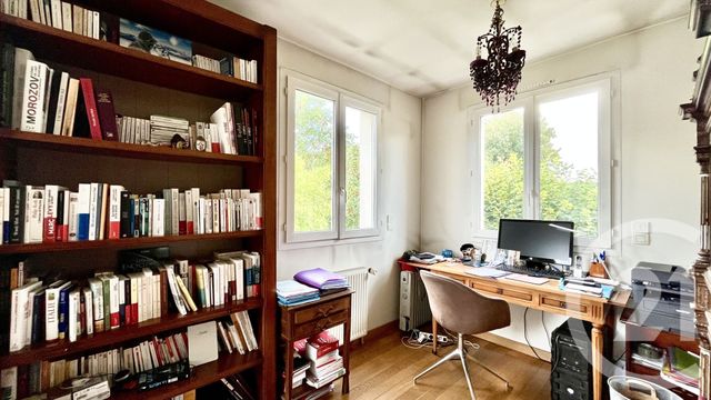 maison à vendre - 8 pièces - 207.22 m2 - NOGENT SUR MARNE - 94 - ILE-DE-FRANCE - Century 21 Bords De Marne