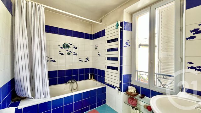 maison à vendre - 8 pièces - 207.22 m2 - NOGENT SUR MARNE - 94 - ILE-DE-FRANCE - Century 21 Bords De Marne