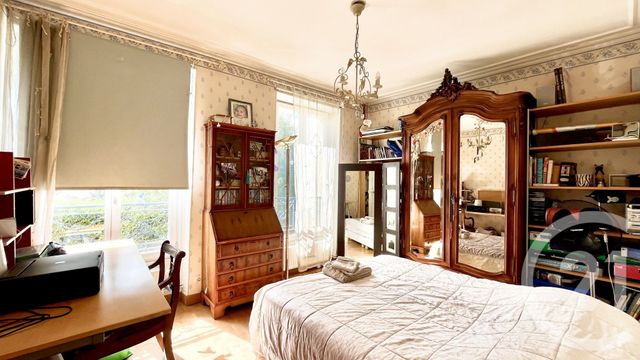 maison à vendre - 8 pièces - 207.22 m2 - NOGENT SUR MARNE - 94 - ILE-DE-FRANCE - Century 21 Bords De Marne