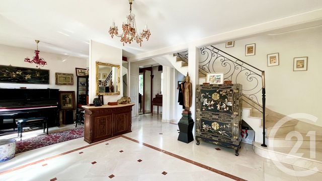 maison à vendre - 8 pièces - 207.22 m2 - NOGENT SUR MARNE - 94 - ILE-DE-FRANCE - Century 21 Bords De Marne
