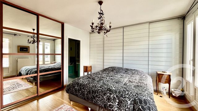 maison à vendre - 8 pièces - 207.22 m2 - NOGENT SUR MARNE - 94 - ILE-DE-FRANCE - Century 21 Bords De Marne