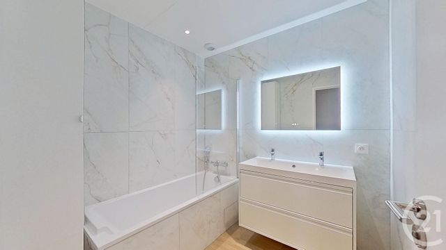 Appartement F4 à vendre - 4 pièces - 99.35 m2 - NOGENT SUR MARNE - 94 - ILE-DE-FRANCE - Century 21 Bords De Marne