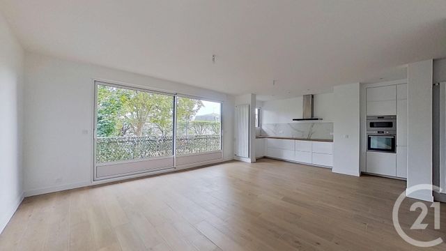appartement - NOGENT SUR MARNE - 94
