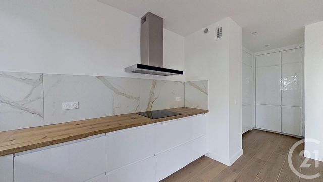 Appartement F4 à vendre - 4 pièces - 99.35 m2 - NOGENT SUR MARNE - 94 - ILE-DE-FRANCE - Century 21 Bords De Marne
