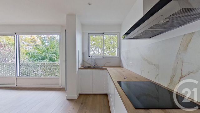 Appartement F4 à vendre - 4 pièces - 99.35 m2 - NOGENT SUR MARNE - 94 - ILE-DE-FRANCE - Century 21 Bords De Marne