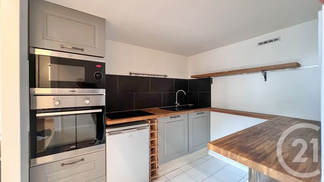 Appartement F2 à louer - 2 pièces - 32.64 m2 - LE PERREUX SUR MARNE - 94 - ILE-DE-FRANCE - Century 21 Bords De Marne