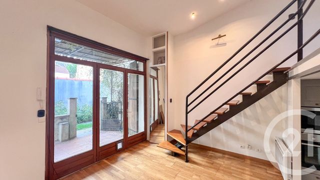 Appartement F2 à louer - 2 pièces - 32.64 m2 - LE PERREUX SUR MARNE - 94 - ILE-DE-FRANCE - Century 21 Bords De Marne