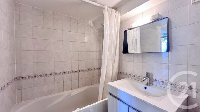 Appartement F2 à louer - 2 pièces - 32.64 m2 - LE PERREUX SUR MARNE - 94 - ILE-DE-FRANCE - Century 21 Bords De Marne