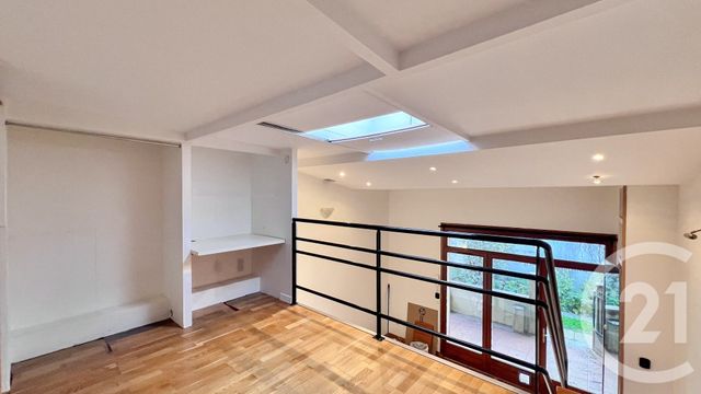 Appartement F2 à louer - 2 pièces - 32.64 m2 - LE PERREUX SUR MARNE - 94 - ILE-DE-FRANCE - Century 21 Bords De Marne