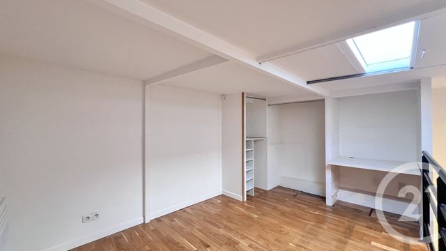 Appartement F2 à louer - 2 pièces - 32.64 m2 - LE PERREUX SUR MARNE - 94 - ILE-DE-FRANCE - Century 21 Bords De Marne