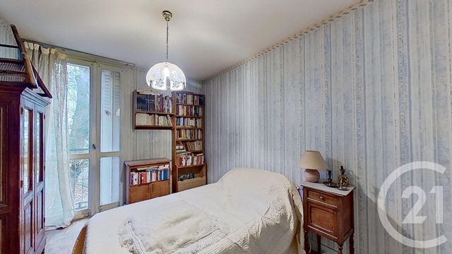 Appartement T3 à vendre - 3 pièces - 60.67 m2 - NOGENT SUR MARNE - 94 - ILE-DE-FRANCE - Century 21 Bords De Marne