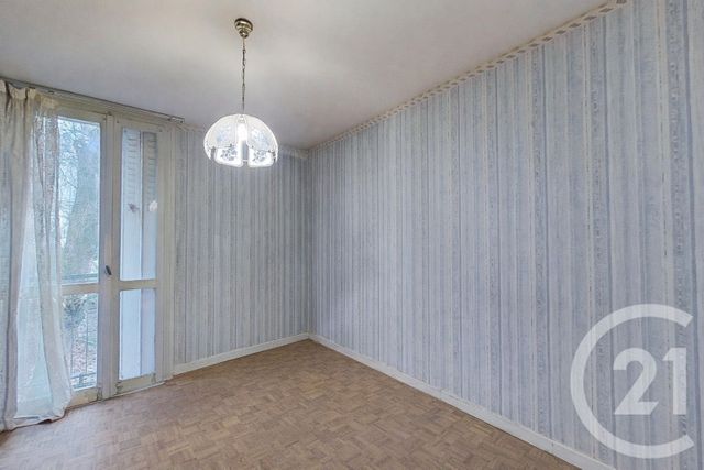Appartement T3 à vendre - 3 pièces - 60.67 m2 - NOGENT SUR MARNE - 94 - ILE-DE-FRANCE - Century 21 Bords De Marne