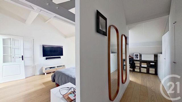 Appartement F5 à vendre - 5 pièces - 138.26 m2 - NOGENT SUR MARNE - 94 - ILE-DE-FRANCE - Century 21 Bords De Marne