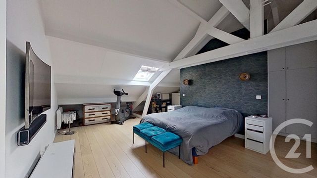 Appartement F5 à vendre - 5 pièces - 138.26 m2 - NOGENT SUR MARNE - 94 - ILE-DE-FRANCE - Century 21 Bords De Marne