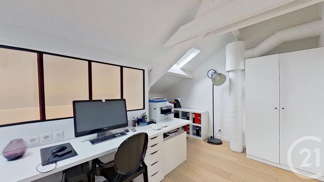 Appartement F5 à vendre - 5 pièces - 138.26 m2 - NOGENT SUR MARNE - 94 - ILE-DE-FRANCE - Century 21 Bords De Marne