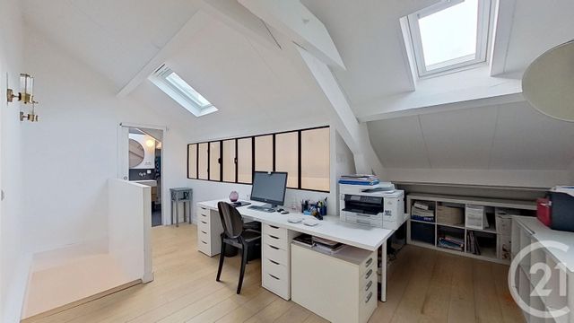 Appartement F5 à vendre - 5 pièces - 138.26 m2 - NOGENT SUR MARNE - 94 - ILE-DE-FRANCE - Century 21 Bords De Marne