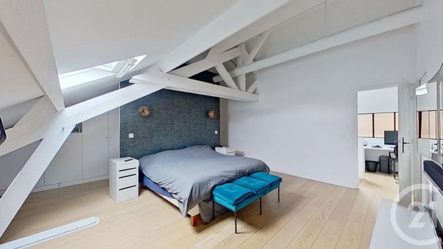 Appartement F5 à vendre - 5 pièces - 138.26 m2 - NOGENT SUR MARNE - 94 - ILE-DE-FRANCE - Century 21 Bords De Marne