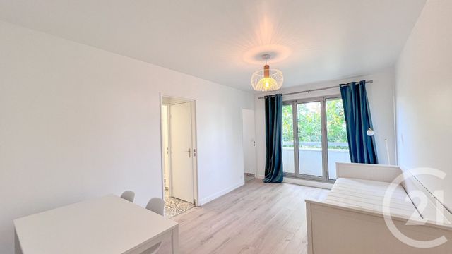 appartement - NOGENT SUR MARNE - 94