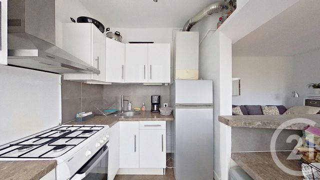 Appartement F2 à vendre - 2 pièces - 30.11 m2 - NOGENT SUR MARNE - 94 - ILE-DE-FRANCE - Century 21 Bords De Marne