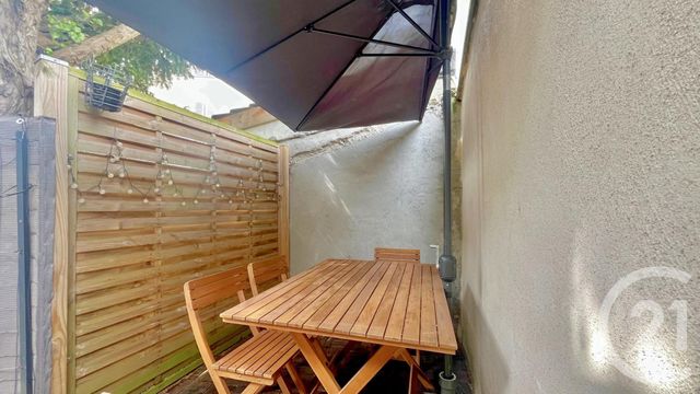 Appartement F2 à vendre - 2 pièces - 30.11 m2 - NOGENT SUR MARNE - 94 - ILE-DE-FRANCE - Century 21 Bords De Marne