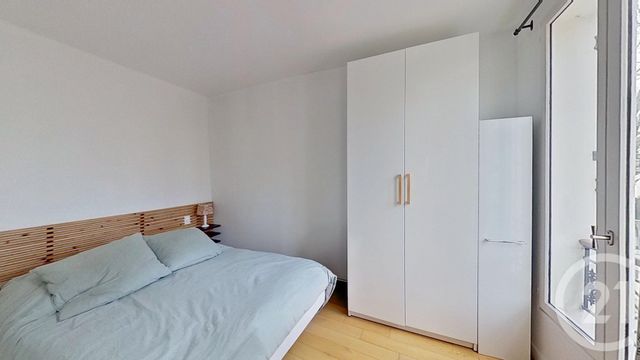 Appartement F2 à vendre - 2 pièces - 30.11 m2 - NOGENT SUR MARNE - 94 - ILE-DE-FRANCE - Century 21 Bords De Marne