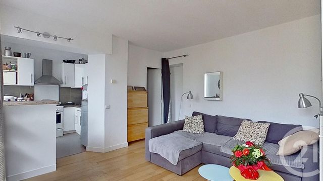 appartement - NOGENT SUR MARNE - 94