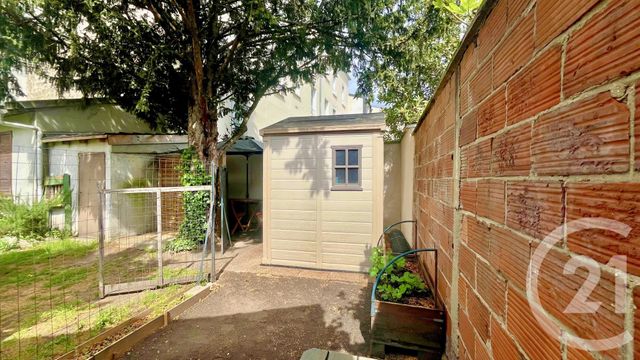 Appartement F2 à vendre - 2 pièces - 30.11 m2 - NOGENT SUR MARNE - 94 - ILE-DE-FRANCE - Century 21 Bords De Marne