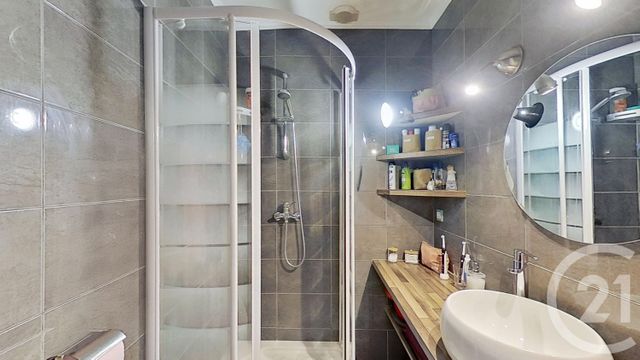 Appartement F2 à vendre - 2 pièces - 30.11 m2 - NOGENT SUR MARNE - 94 - ILE-DE-FRANCE - Century 21 Bords De Marne