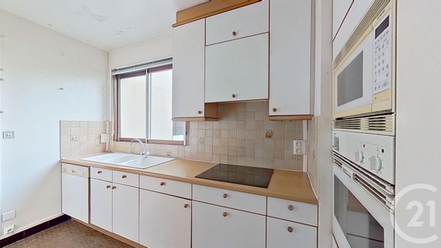 Appartement F2 à vendre - 2 pièces - 57.29 m2 - NOGENT SUR MARNE - 94 - ILE-DE-FRANCE - Century 21 Bords De Marne