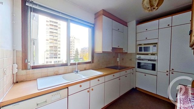 Appartement F2 à vendre - 2 pièces - 57.29 m2 - NOGENT SUR MARNE - 94 - ILE-DE-FRANCE - Century 21 Bords De Marne