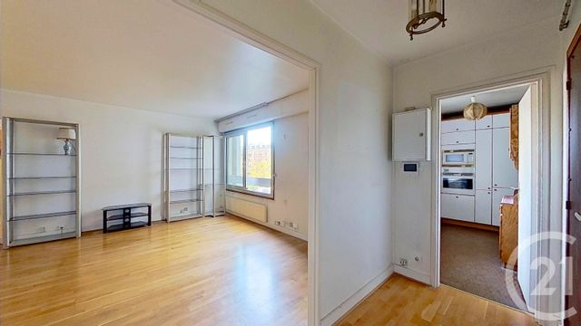 Appartement F2 à vendre - 2 pièces - 57.29 m2 - NOGENT SUR MARNE - 94 - ILE-DE-FRANCE - Century 21 Bords De Marne