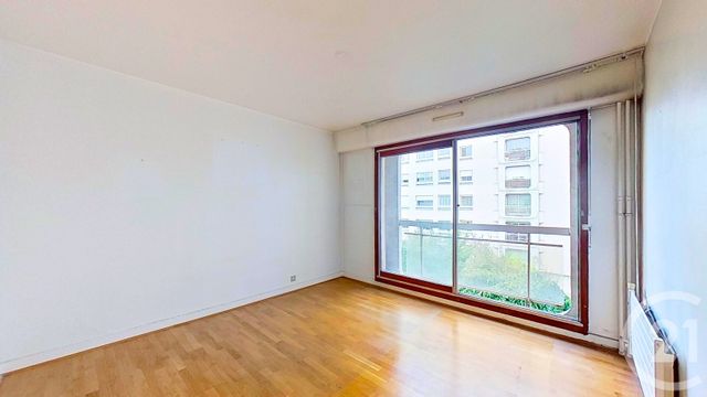 Appartement F2 à vendre - 2 pièces - 57.29 m2 - NOGENT SUR MARNE - 94 - ILE-DE-FRANCE - Century 21 Bords De Marne