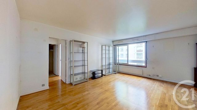 Appartement F2 à vendre - 2 pièces - 57.29 m2 - NOGENT SUR MARNE - 94 - ILE-DE-FRANCE - Century 21 Bords De Marne