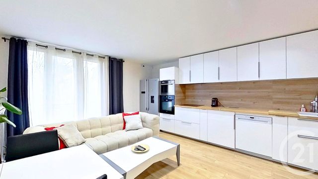 Afficher la photo en grand Appartement F3 à vendre - 3 pièces - 56.19 m2 - NOGENT SUR MARNE - 94 - ILE-DE-FRANCE - Century 21 Bords De Marne