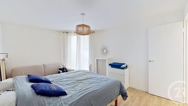 Afficher la photo en grand Appartement F3 à vendre - 3 pièces - 56.19 m2 - NOGENT SUR MARNE - 94 - ILE-DE-FRANCE - Century 21 Bords De Marne
