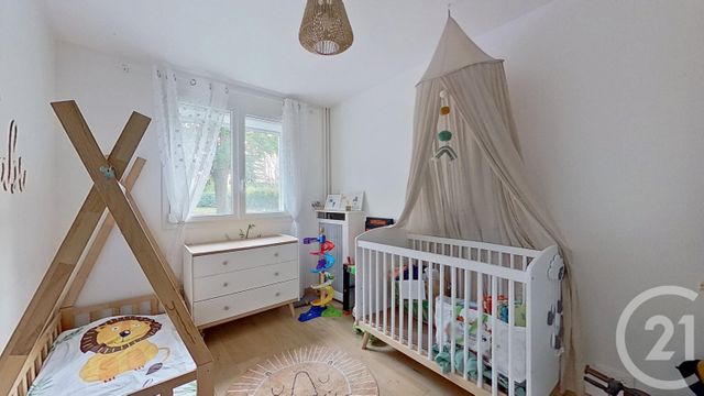 Appartement F3 à vendre - 3 pièces - 52.94 m2 - NOGENT SUR MARNE - 94 - ILE-DE-FRANCE - Century 21 Bords De Marne