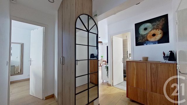 Appartement F3 à vendre - 3 pièces - 52.94 m2 - NOGENT SUR MARNE - 94 - ILE-DE-FRANCE - Century 21 Bords De Marne