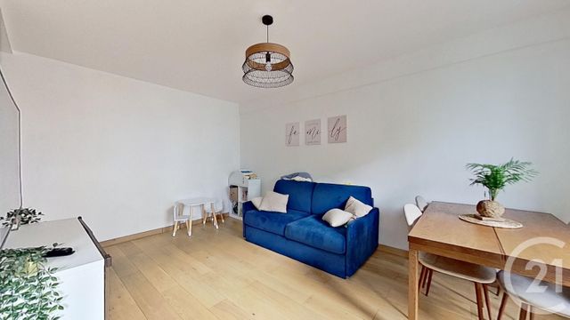 Appartement F3 à vendre - 3 pièces - 52.94 m2 - NOGENT SUR MARNE - 94 - ILE-DE-FRANCE - Century 21 Bords De Marne