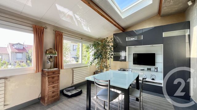 maison à vendre - 7 pièces - 170.72 m2 - NOGENT SUR MARNE - 94 - ILE-DE-FRANCE - Century 21 Bords De Marne