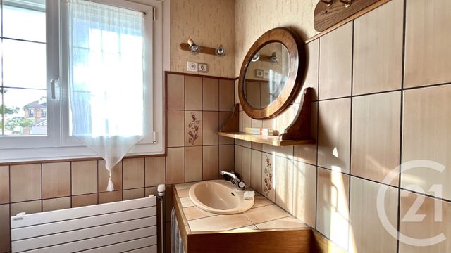 maison à vendre - 7 pièces - 170.72 m2 - NOGENT SUR MARNE - 94 - ILE-DE-FRANCE - Century 21 Bords De Marne