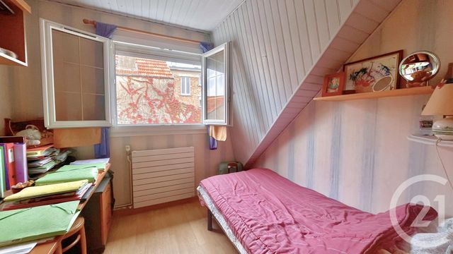 maison à vendre - 7 pièces - 170.72 m2 - NOGENT SUR MARNE - 94 - ILE-DE-FRANCE - Century 21 Bords De Marne