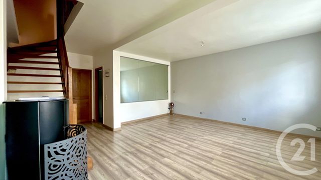 maison à vendre - 7 pièces - 170.72 m2 - NOGENT SUR MARNE - 94 - ILE-DE-FRANCE - Century 21 Bords De Marne