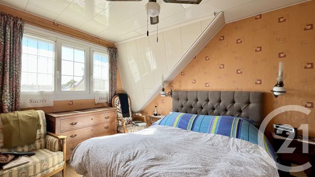 maison à vendre - 7 pièces - 170.72 m2 - NOGENT SUR MARNE - 94 - ILE-DE-FRANCE - Century 21 Bords De Marne