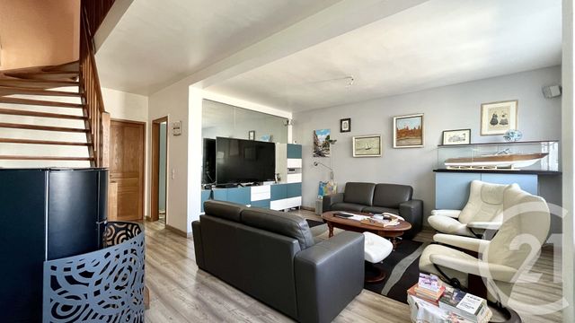 maison à vendre - 7 pièces - 170.72 m2 - NOGENT SUR MARNE - 94 - ILE-DE-FRANCE - Century 21 Bords De Marne